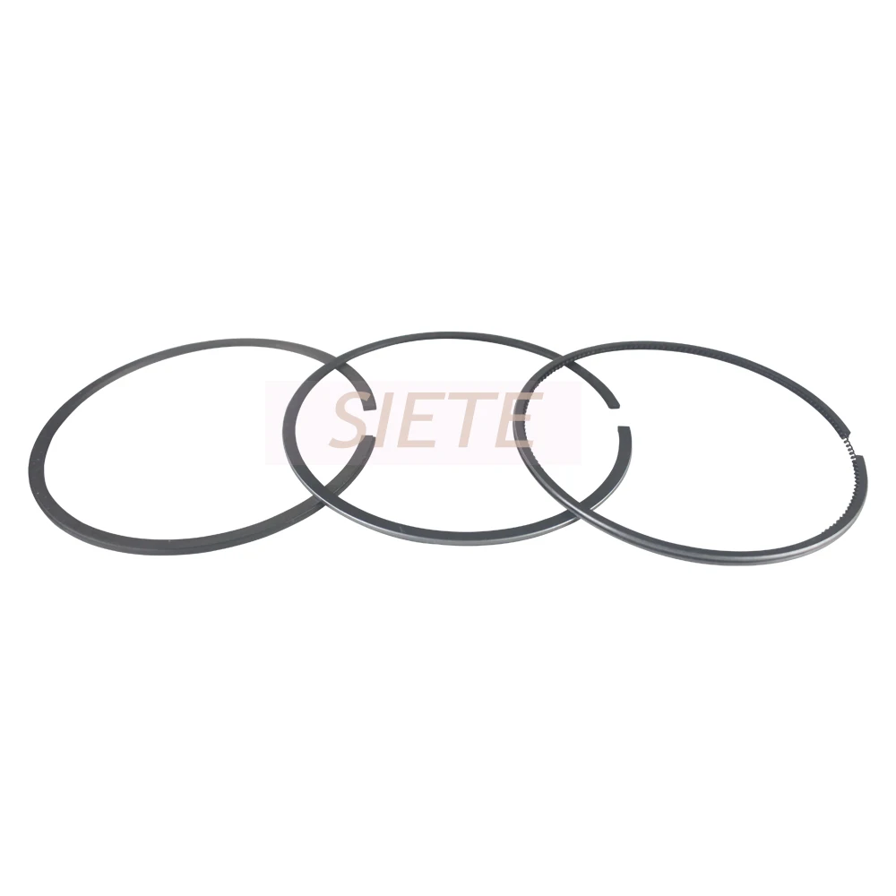 08-501807-00 ENGINE PISTON RING SET ENGINE 0.5MM NEW OE REPLACEMENT 03031N 0850180700