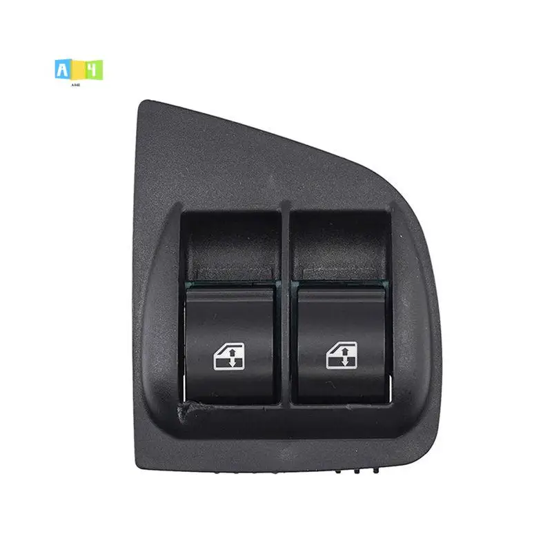 A04E-Car Electric Window Control Switch Power Window Switch For Fiat Idea Doblo Lancia 735417033 Auto Accessories LHD