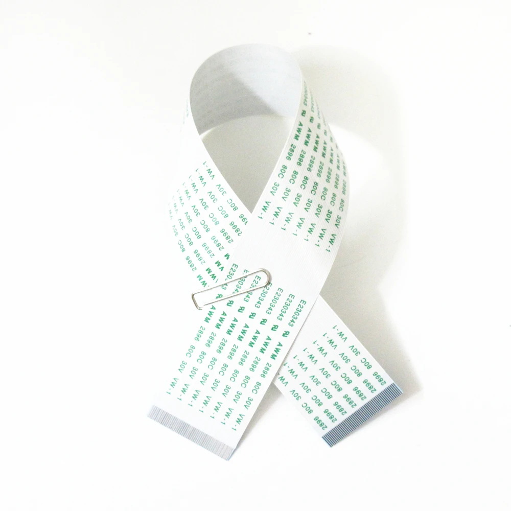 50Pin Flexible Flat…