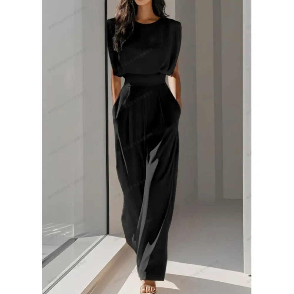 Thumbnail 4 - #63 Wide Leg Jumpsuits Comparison Guide