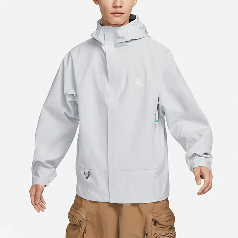 

Оригинальная мужская ветровка с капюшоном Nike ACG Storm-FIT DV9416-025