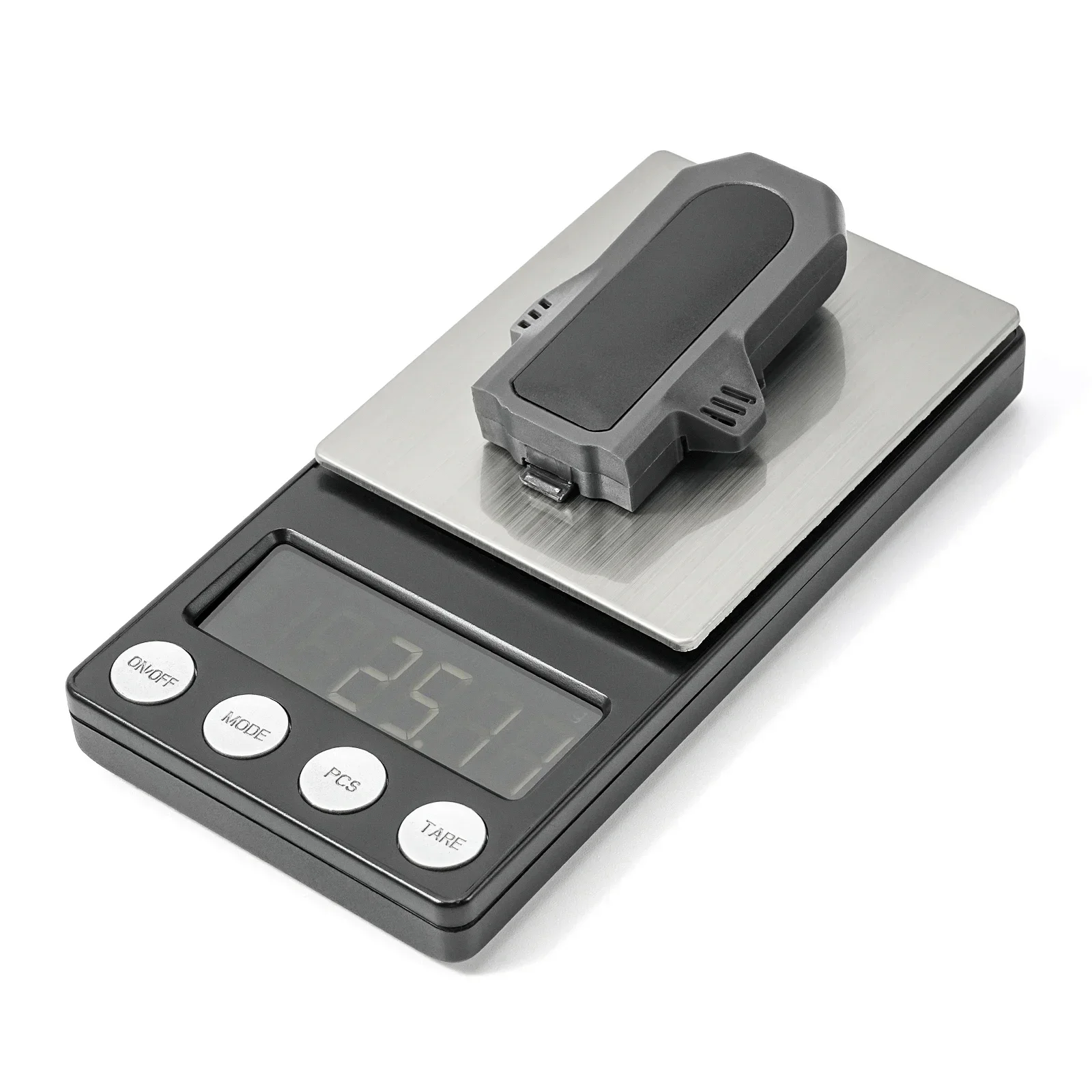 بطارية BETAFPV Aquila16 الحصرية (2 قطعة)