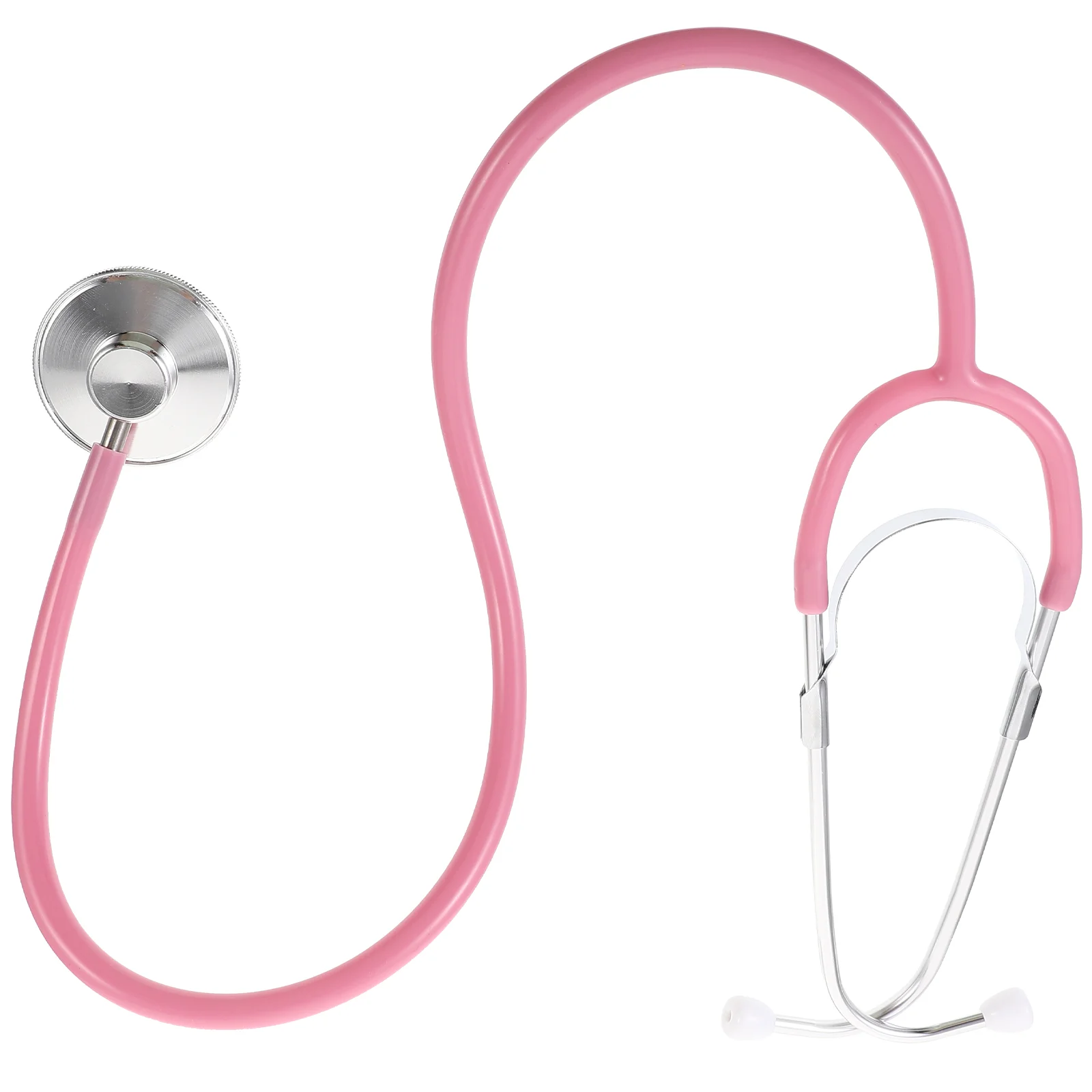 Simulation Medical Equipment Kids Stethoscope Toy for Playing Cosplay PVC Material Toys Children Children's