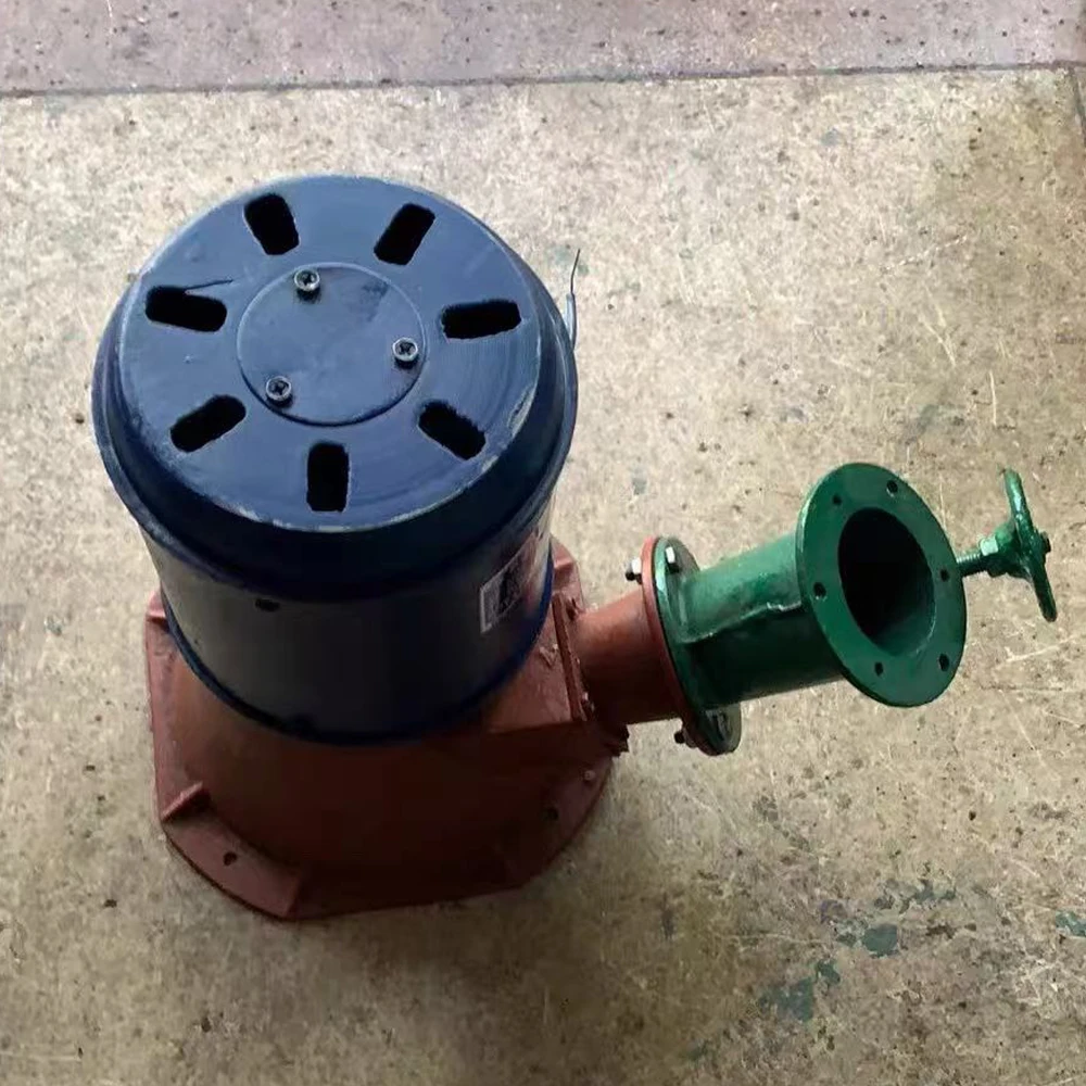 

20000W Hydraulic Generator Portable Power Electricity Generator Home Appliances 220v 230V 380V Single Phase Output Water Turbine