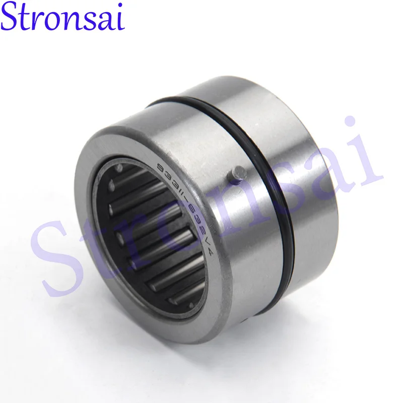 

93311-632V4-00 Подшипник для подвесного мотора Yamaha 2T, старая модель 25HP 30HP 93311-632V4 NQ324832UW11-1, детали лодочного двигателя