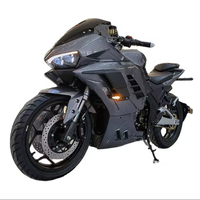 Hot sale 72v 3000W 5000W max speed 110km/h Electric motorcycle motorbike touring motorcycles off road motorcycle sportbike