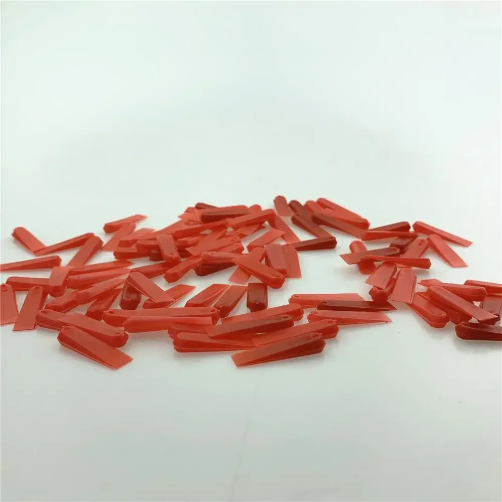 

Ceramic Crosses For Ceramic Tiles Cross Cards For Floor Tiles Wedge-shaped Spacers Top Spacers For Paving Tiles