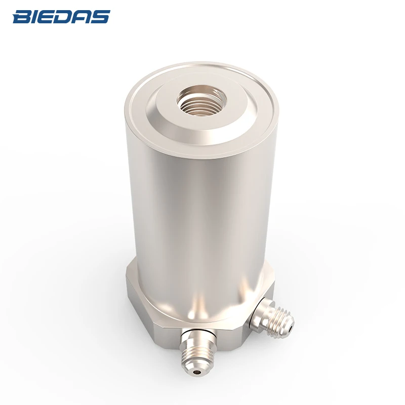 BYDCL001ZK Three-Axis Force and Vibration Sensor for Accurate Pressure Measurements