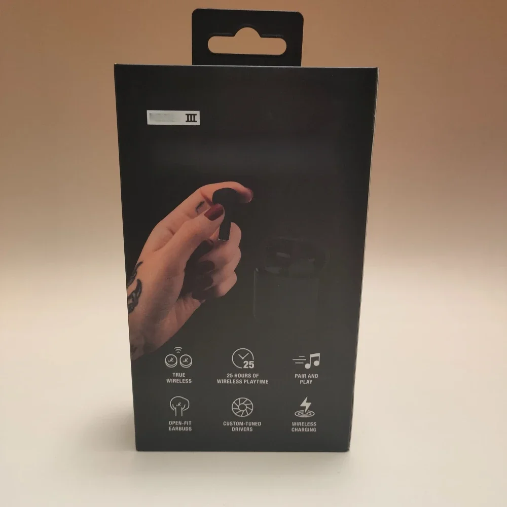 Nuevos auriculares inalámbricos Bluetooth M3 portátiles cómodos y inalámbricos con graves pesados semi-in-ear adecuados para auriculares