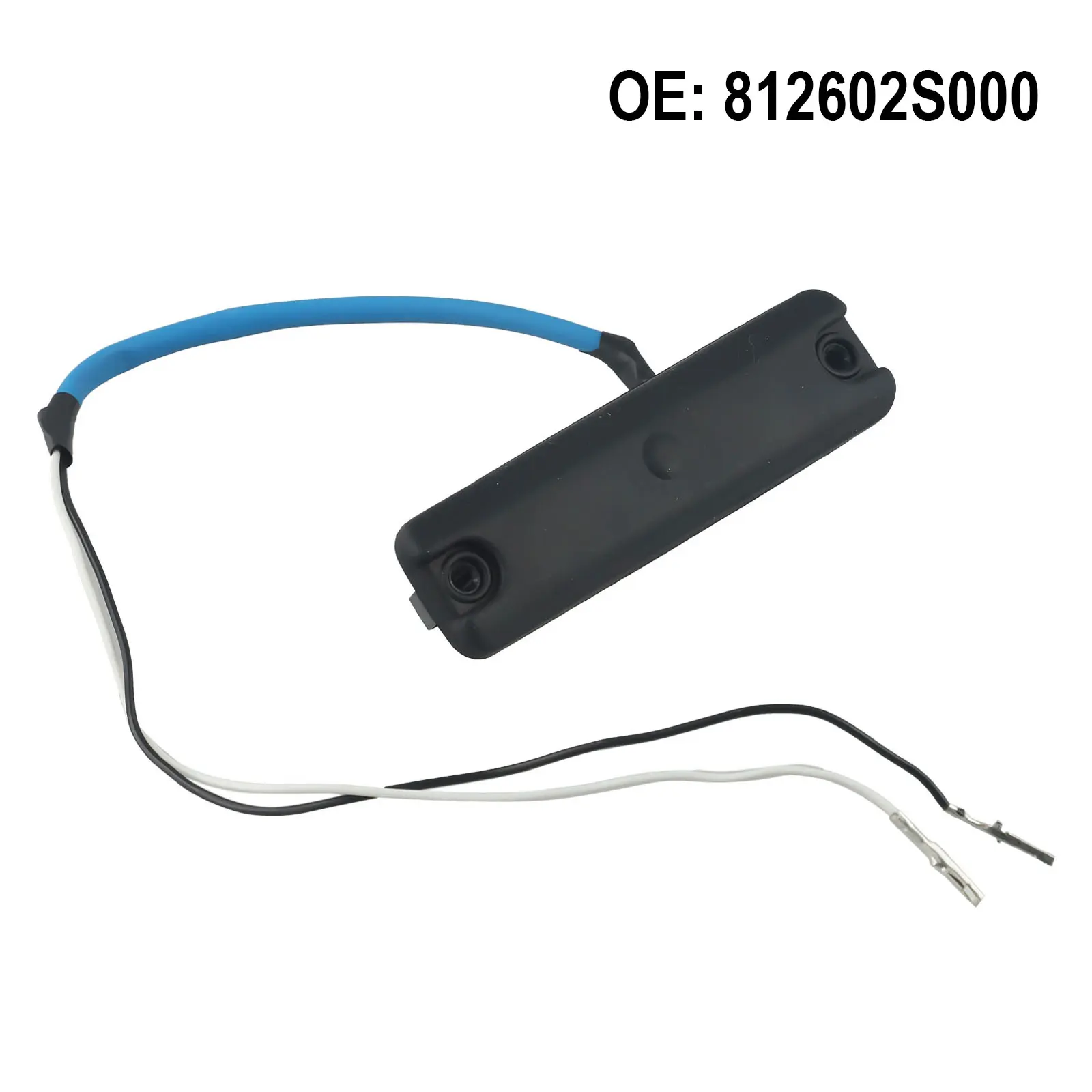 

Tucson Trunk Button Outside Trunk Handle Vehicle Trunk Repair Replacement Installation Wear-resistant Anti-corrosion Easy To Use