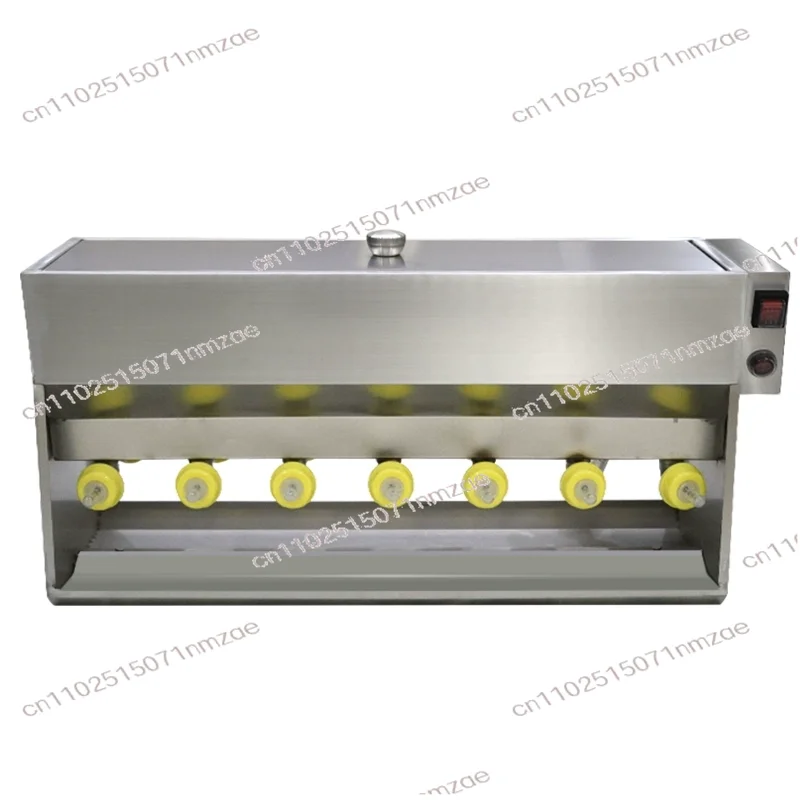 Alimentador automático de cordero de temperatura constante de doble cara de acero inoxidable, dispositivo de alimentación de lechones, artefacto de reposición de leche de cerdo