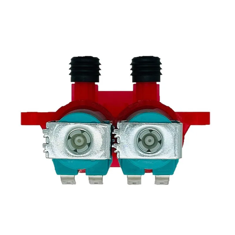 For W11220205 Hardware Accessories Drum/pulsator Washing Machine Water Valve Accessories W10240947