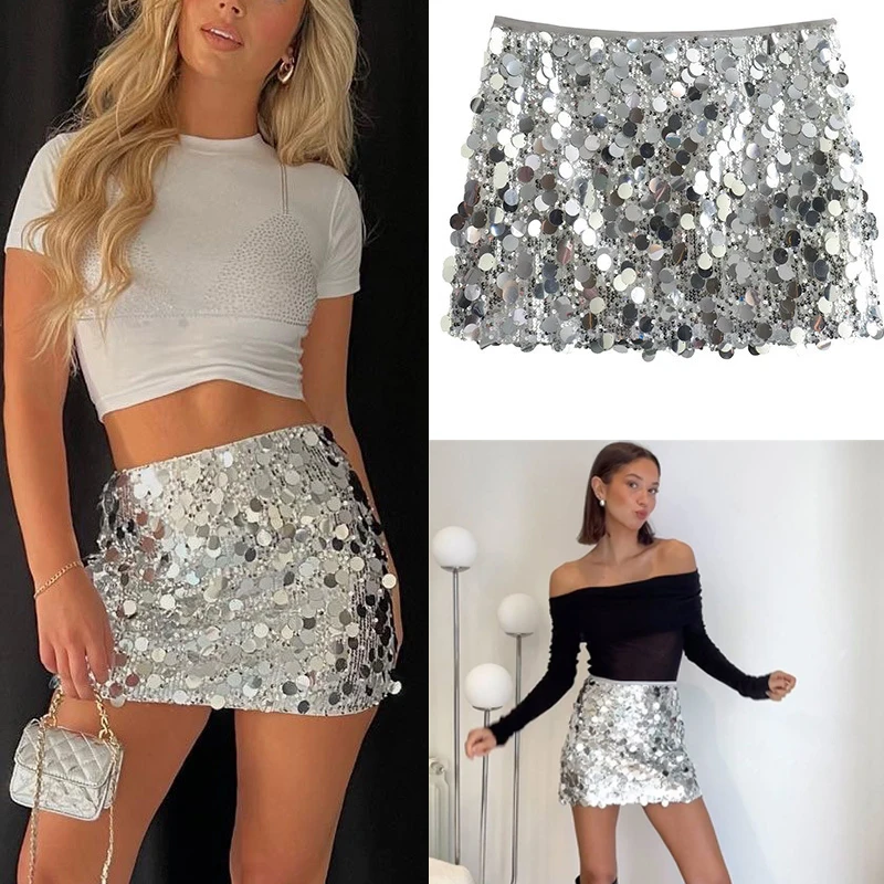 

New Sexy Mesh Ruffles Fairy Dress Aesthetic Deep V-neck Summer Irregular Midi Dresses 2025 Beach Party Outfits Women Vestido