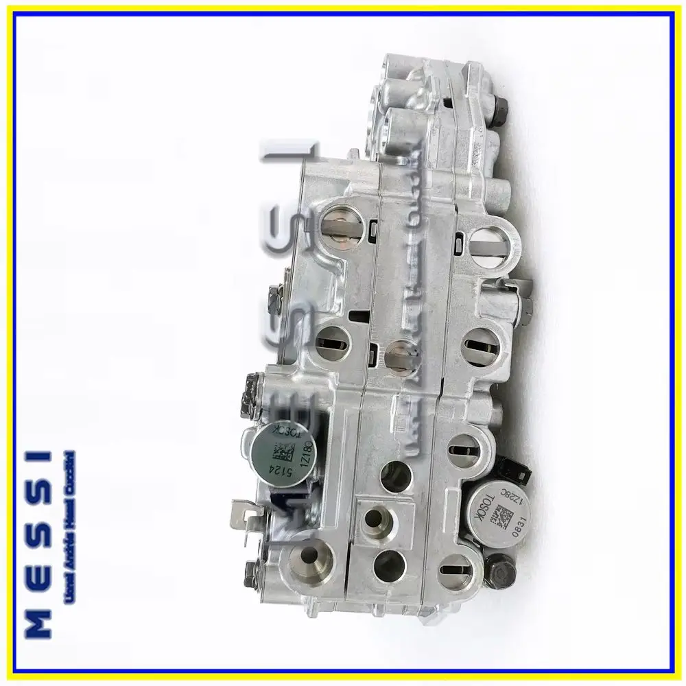 

Original 5T0 CVT Transmission Valve Body (27000-5T0-A01) – For Honda Civic & Hyundai