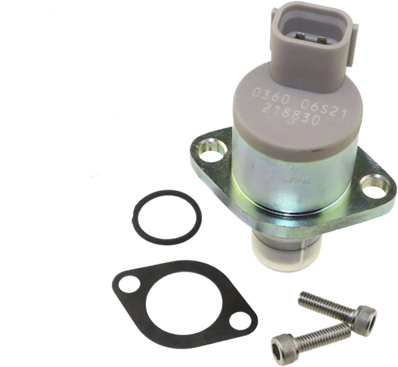 

294200-0360 Топливный насос, контроль всасывания давления, клапан Scv, дозирующий блок для Citroen Jumper 2,2 Hdi 1920qk 9665523380, детали двигателя