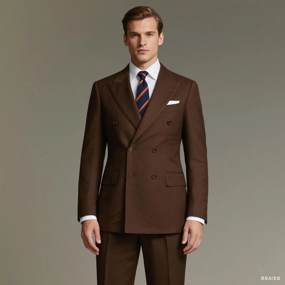 Man 2 Piece Outfit … - image