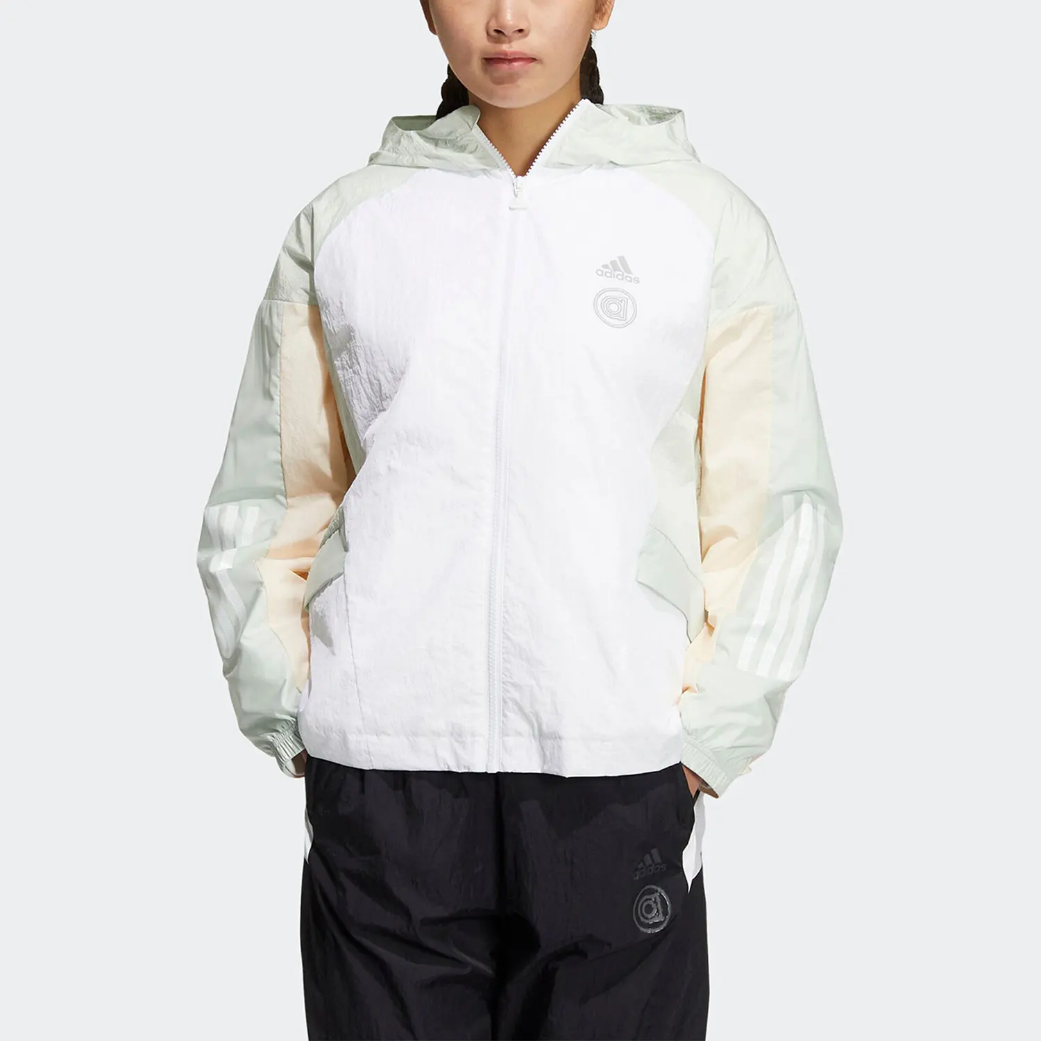adidas-originals-new-season-women's-casual-hooded-jacket-hm5279
