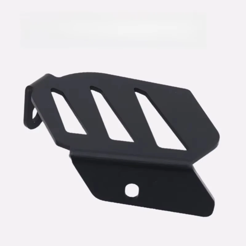 

For BMW R1200GS/ADV 1250GS/ADV modified silencer exhaust valve protective cover