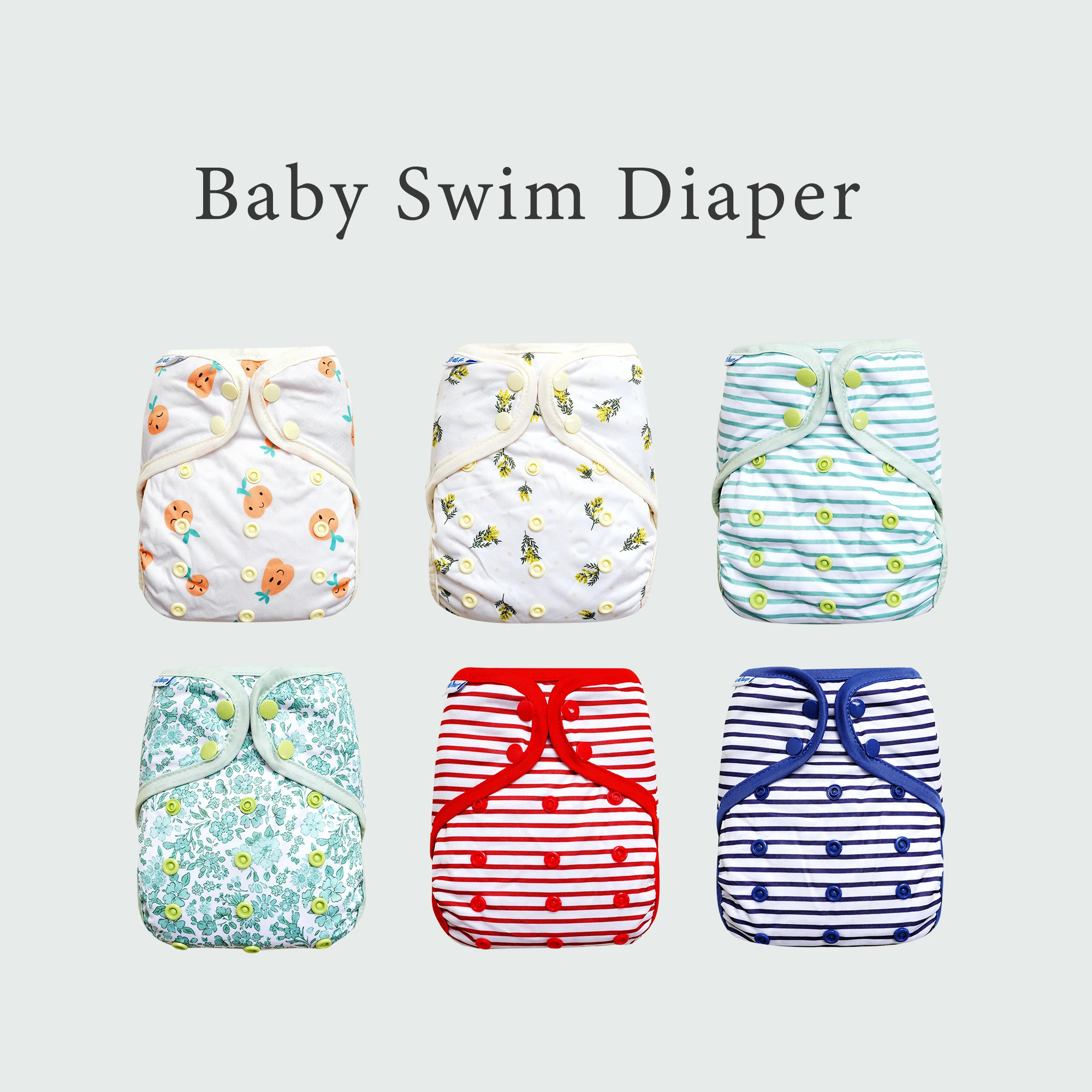 1 Adet Havuz Bezi Su Geçirmez - Pampers Diaper Premium Care incelemesi ve fiyatı