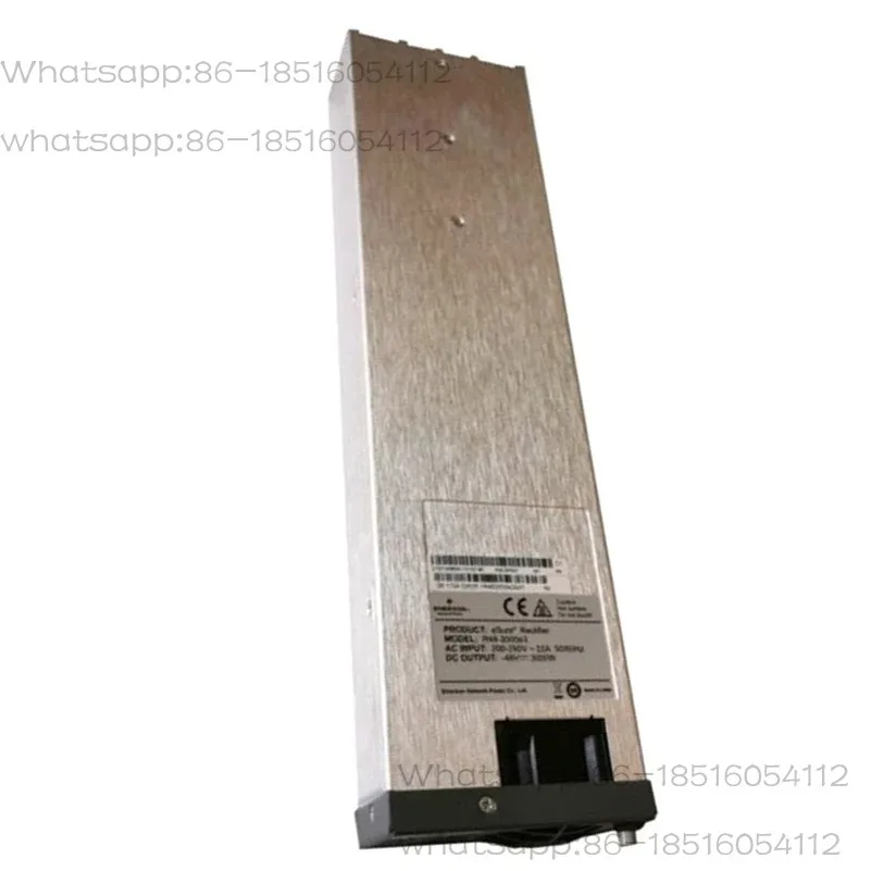 

53.5V Used Power Supply for ZVS Induction Heater Heating Machine 3000W BB