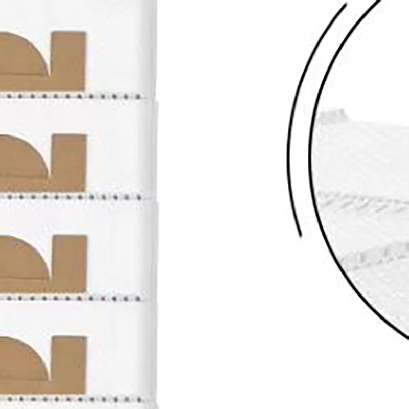 Large-Capacity Disposable Replacement Bags For Tikom L8000 Plus / L9000 Plus Disposable Replacement Bags For Vacuum