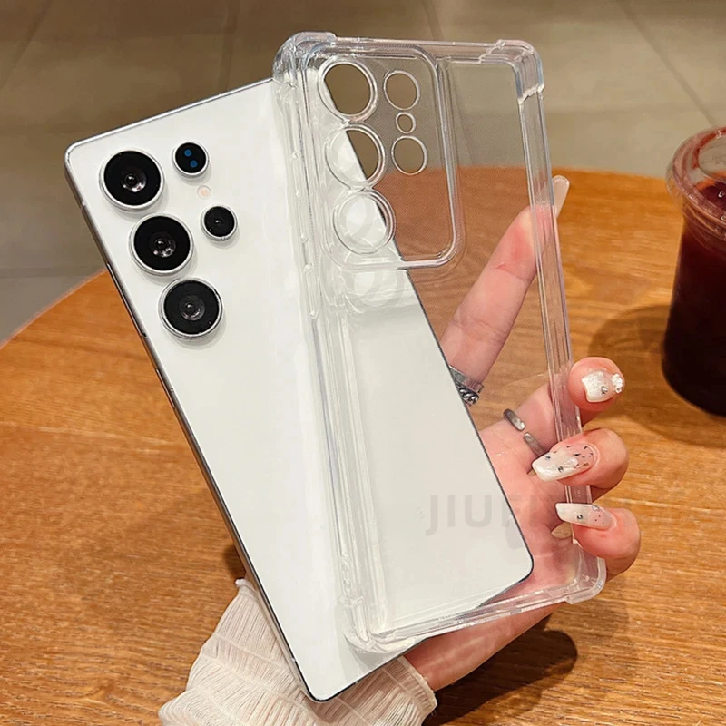 Transparent Case Fo… - image