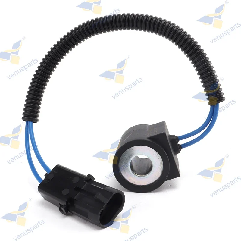 

12V Solenoid Valve Coil 6671025 6309311 for HydraForce Bobcat 453 463 553 653 751 753 763 773 7753 S150 S160 S175 T180 T190