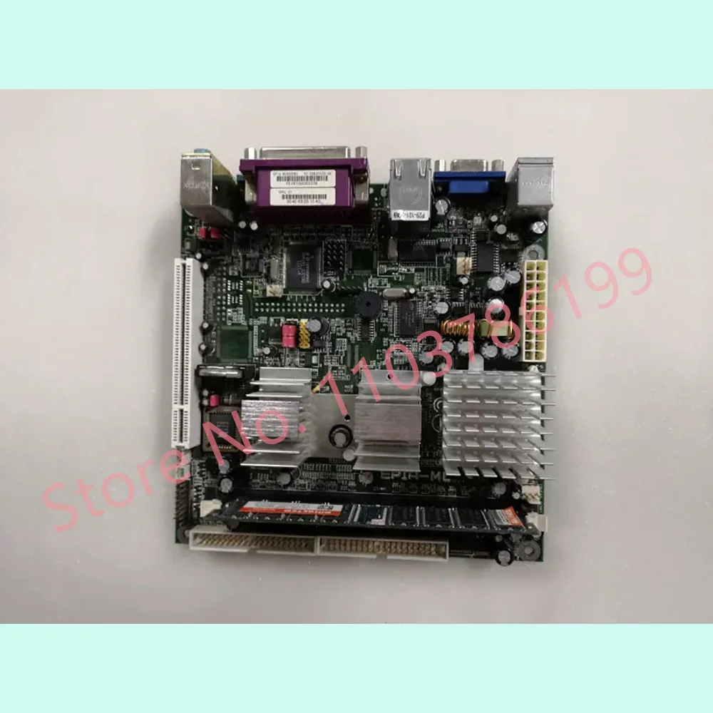 For VIA Industrial Motherboard Mini-ITX EPIA-ML6000EA