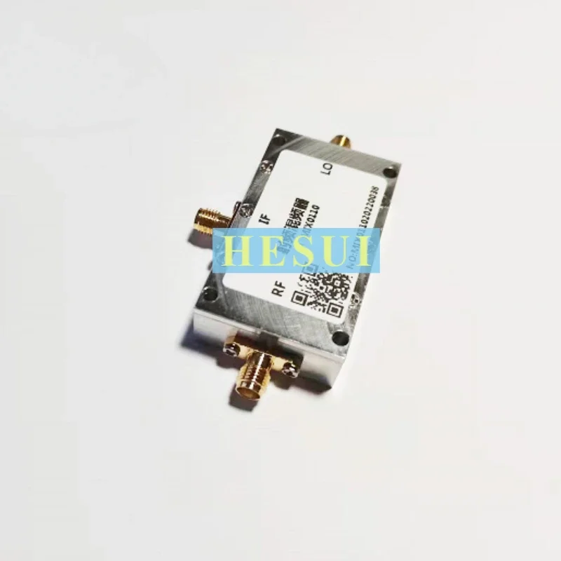 1-1000M RF mixer Updown converter RF mixing frequency difference controller