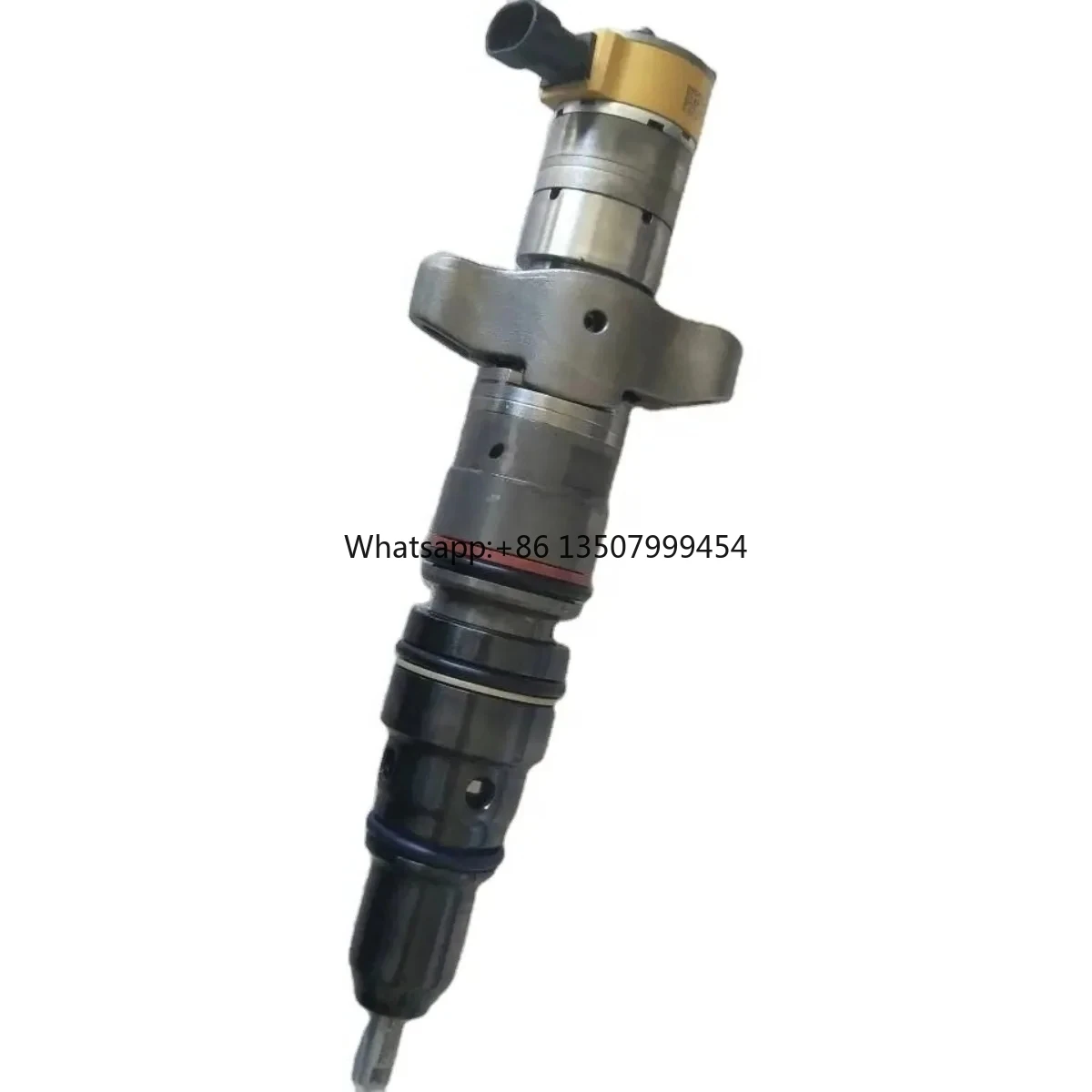 

High quality 254-4340 2544340 common rail fel injector for Caterpillar