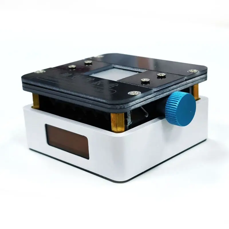 AT44-CPU Heating Platform For Mobile Phone PCB Motherboard Chip CPU Heating Glue Removal Solder Removal BGA Repair Tool