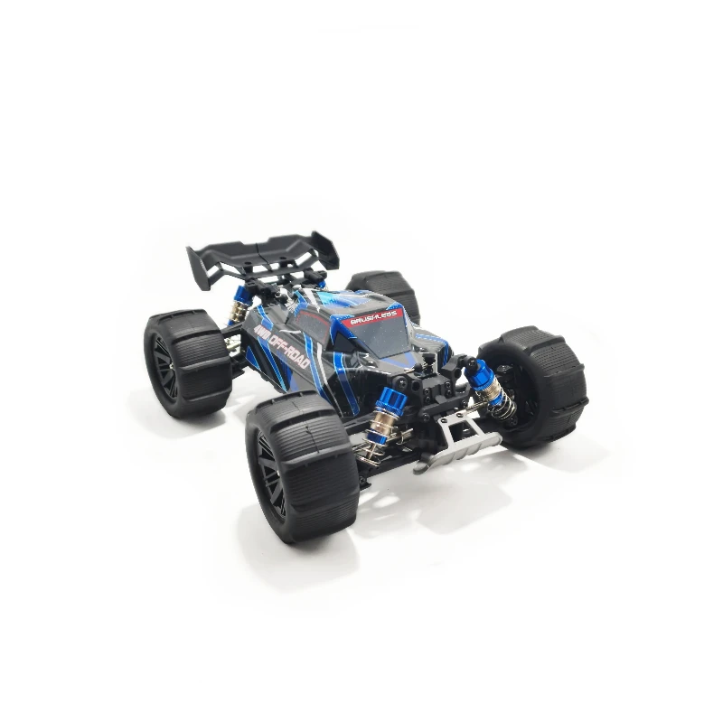WLtoys MJX RC All-Terrain Tires Universal Fit 1/12 1/14 1/16 Scale High Grip Rubber for Drift Desert Grass Off-Road Upgrade