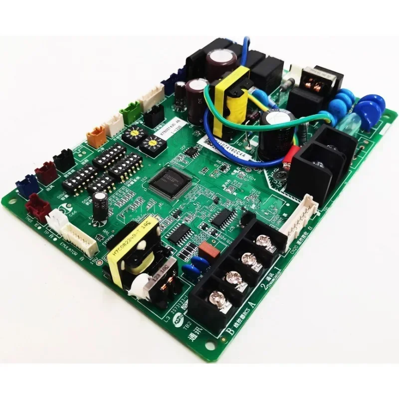 90%New for Hisense Hitachi Central Air Conditioning, Indoor Main Board H7B03645A H7B03742G Control Board