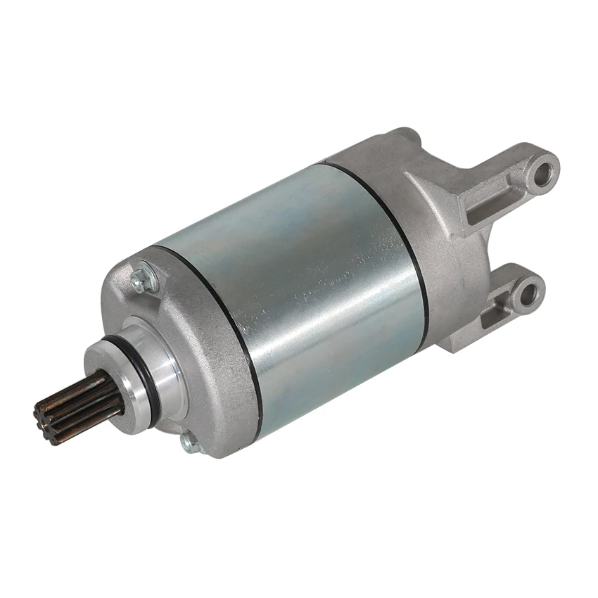 Motorcycle 12V Starter Motor For Explorer ATV Trasher 520 Supersport Supermoto LOF OEM:35800-CGV-00