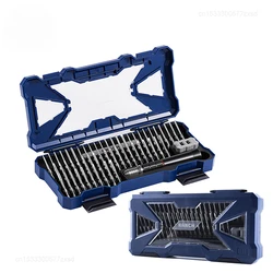 Youpin Nanch Ultimate Pro Tech Repair Toolkit-55 in 1 Precision Screwdriver Bit Tool Set for Hand Mobile Phones Repairing Tools