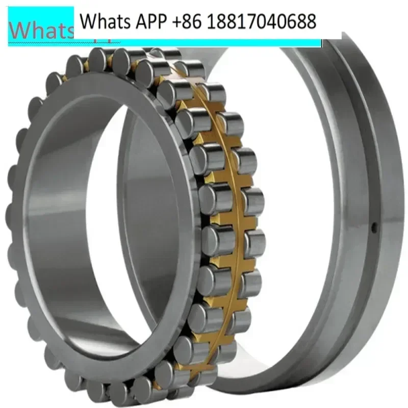 Lathe spindle bearing NN 3020 3021 3022 3024 3026 3032 K P5P4 Ha Shaft General Factory