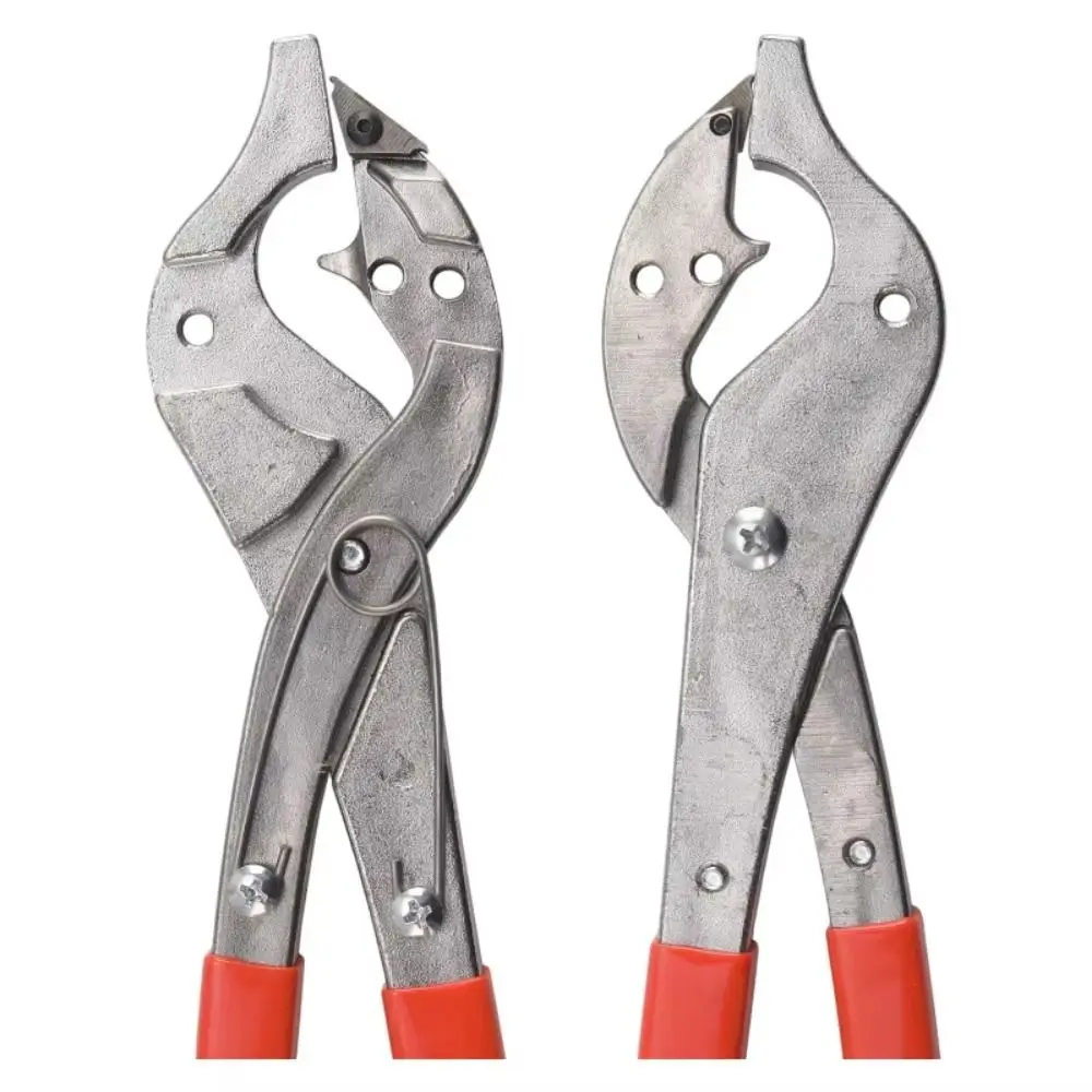 

Прочные клещи для цилиндров автомобильных замков из легированной стали, износостойкие, красные