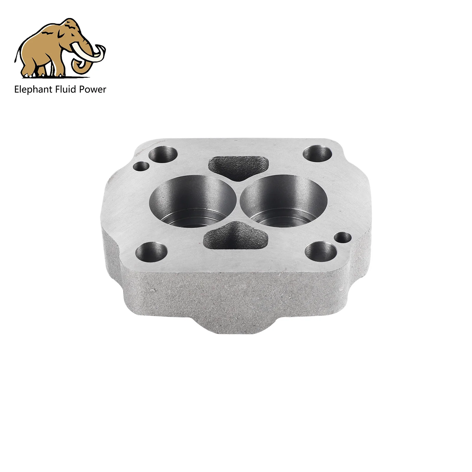 ملحقات المضخة الهيدروليكية 313-3120-100 لمضخة تروس باركر HP051A578BEOH1511