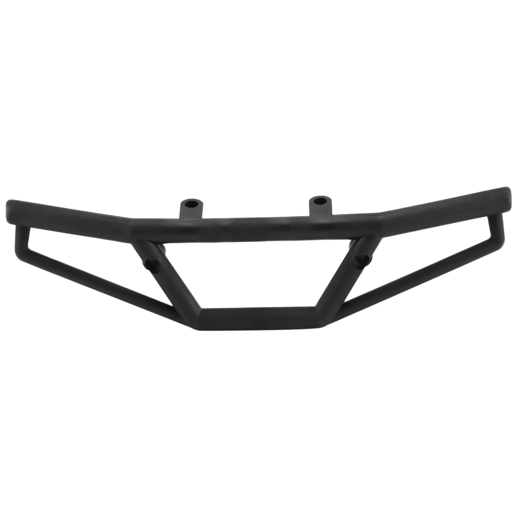 Front Bumper Kit For 1/8 HPI Racing Savage XL FLUX Rovan TORLAND Monster Brushless Truck Rc Car Parts