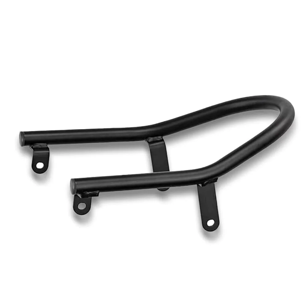 For Honda CMX250 CMX500 Rebel 250 500 250SE 500SE 2017-2025 Rear Passenger Seat Grab Bar Handle Rear Pillion Grab Rail