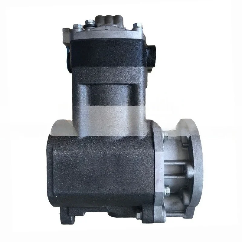 

Новый компрессор пневматического тормоза 3558072 для двигателей Cummins L10, M11, N14 - в коробке, быстрая доставка