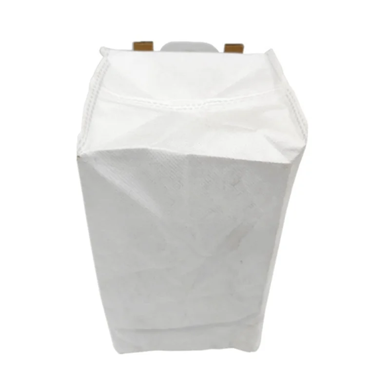 A24p 6 pçs sacos de pó como mostrado tecido não tecido para uwant u200 aspirador de pó robótico substituição peças de sacos de pó de alta capacidade