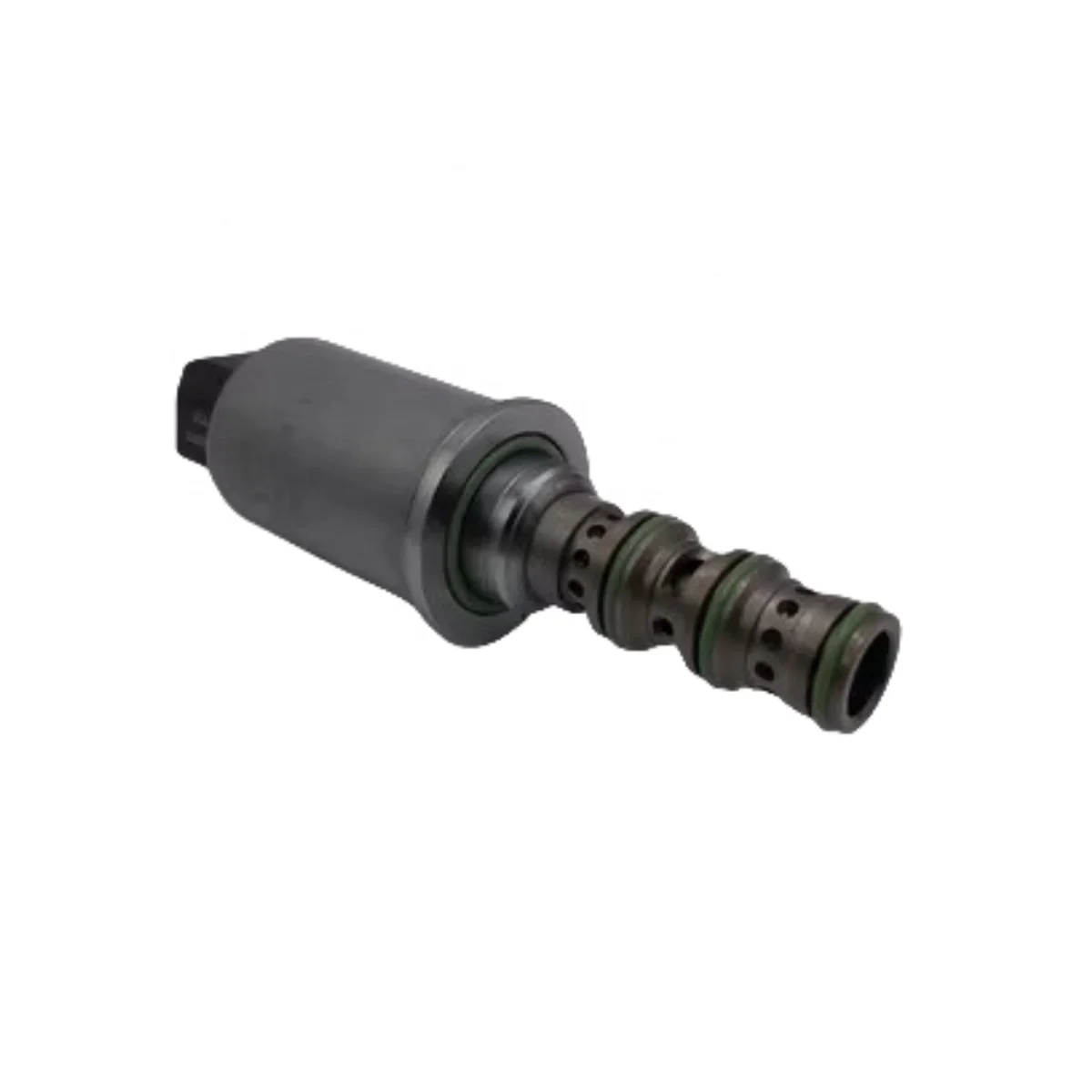 For Solenoid Valve SV90-G40R-0-G-24ER Machinery Parts Excavator Solenoid SY215