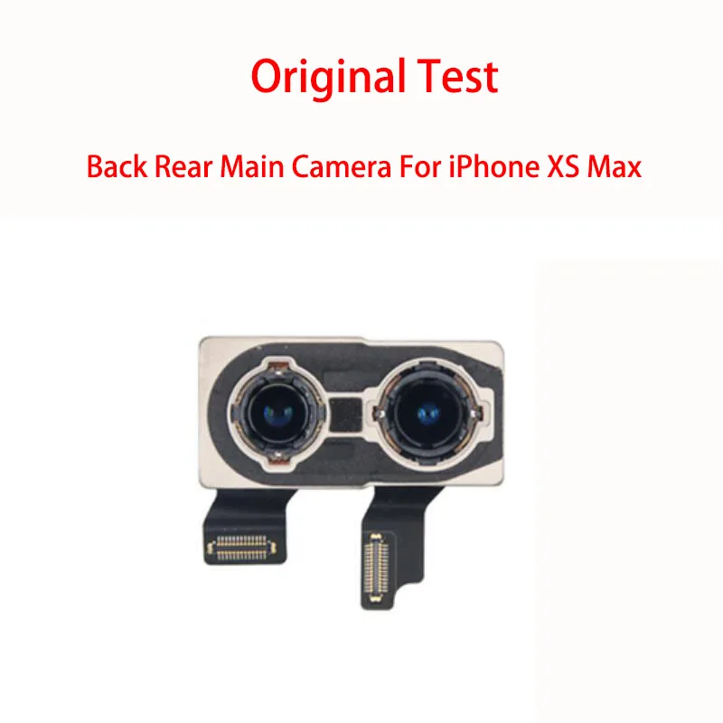 Backkamera / Rückkamera für iPhone Xs / Xs Max kaufen