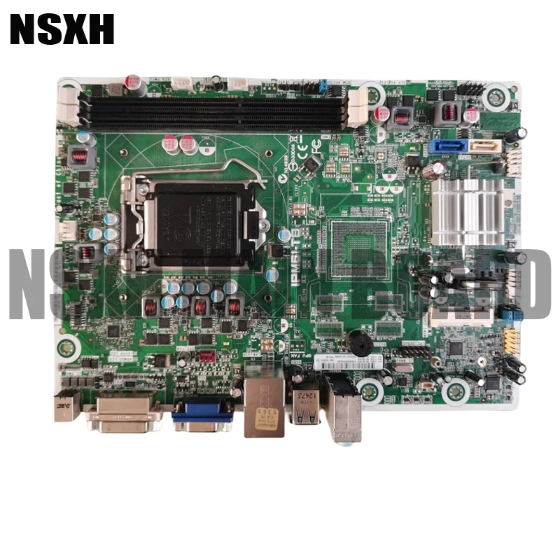 

Original 717070-501 IPM61-TB 110-023w Motherboard 712291-001 Mainboard