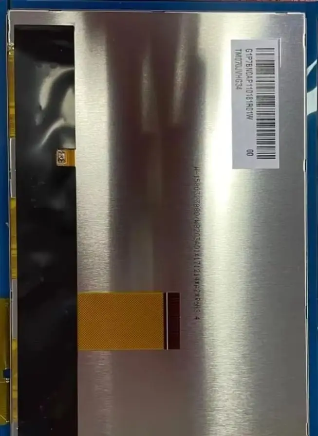 For Navigation Video doorbell handheld device TM070JDH30 TM070JVHG34 LCD Displays