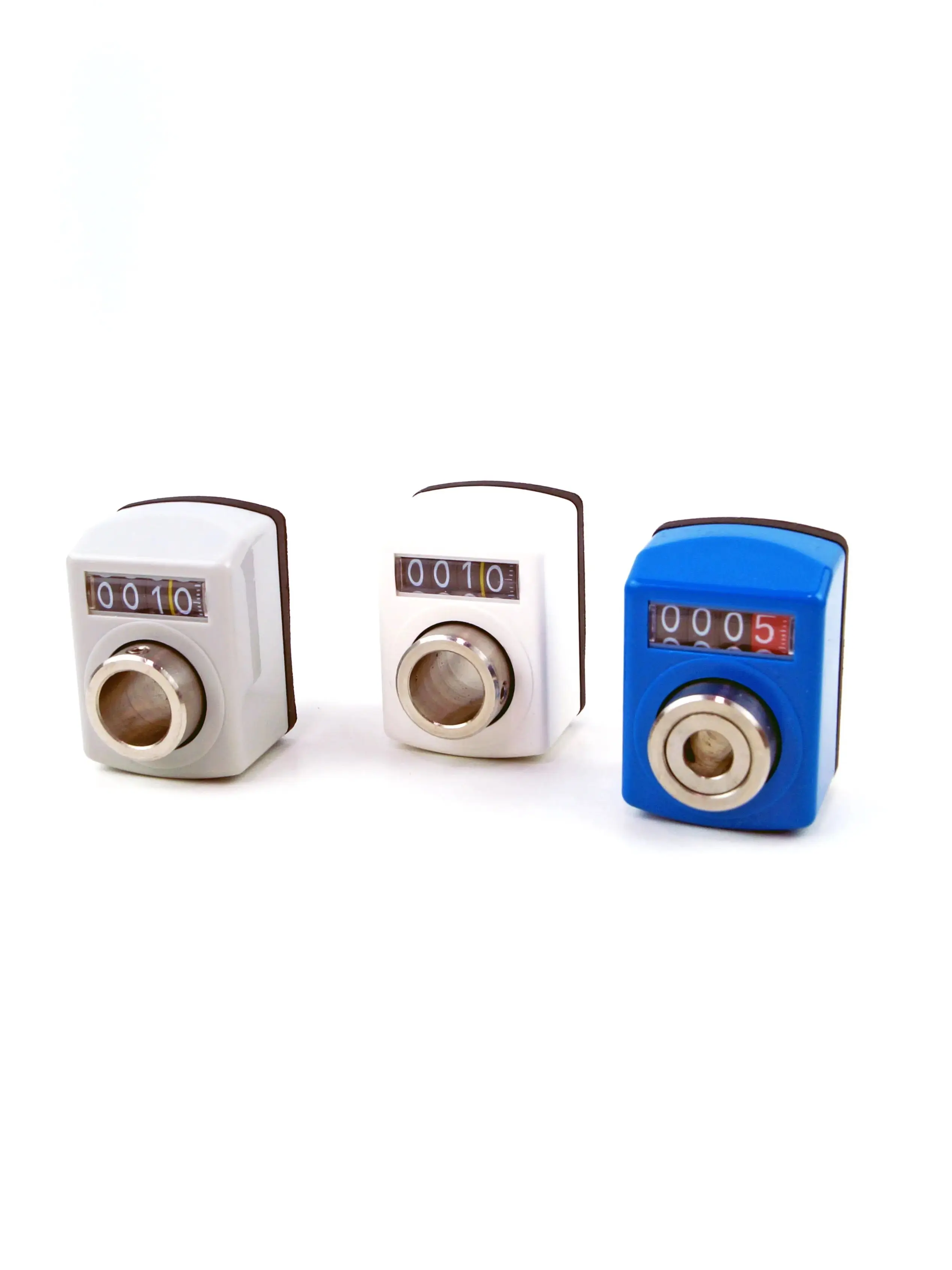 Indicador de posición de línea 04, orificio de eje de 8/10/12mm, envío gratis, 2 uds.