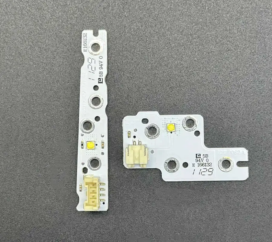For 2012-2015 Benz W166 M-Class ML300 ML350 ML400 Car Accessories Headlight LED Daytime Running Light Source Board