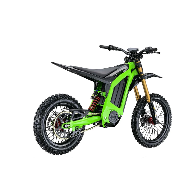 

SXLL Arctic Leopard XF PRO Lithium Cloud Leopard Fast Electric Off-Road Bike Aluminum Sport Off-Road Emoto