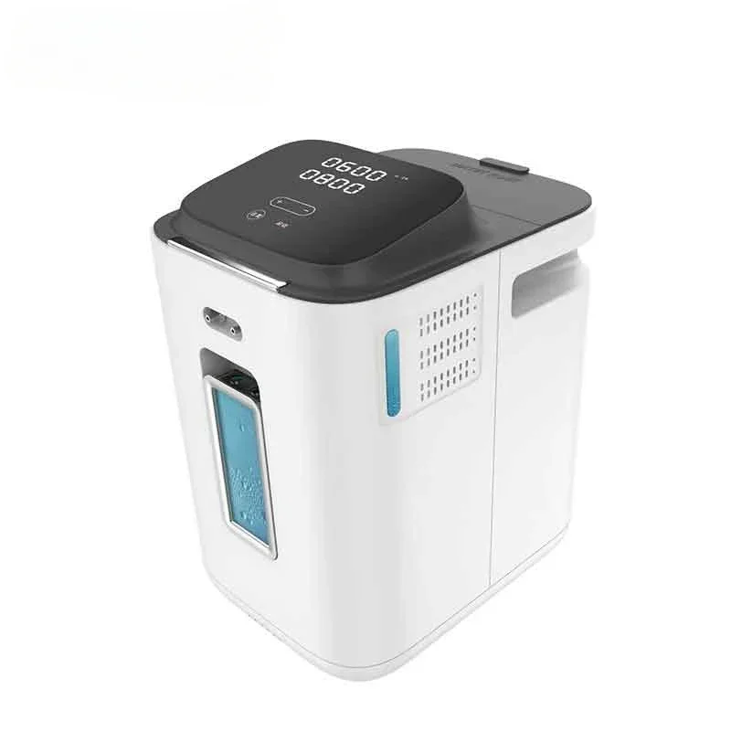 

HIM-52 Hydrogen Gas Machine Household Hidrogen Inhalator For Health